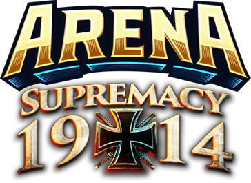 Arena Supremacy